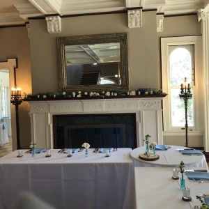 Photo of Grant-Humphreys Mansion