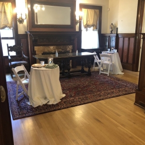 Photo of Grant-Humphreys Mansion
