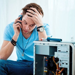 Photo of Caspicom Computer Repair Services