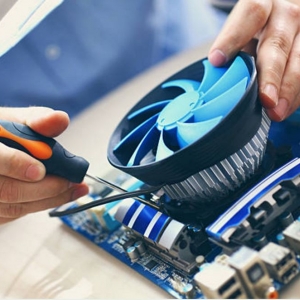 Photo of Caspicom Computer Repair Services