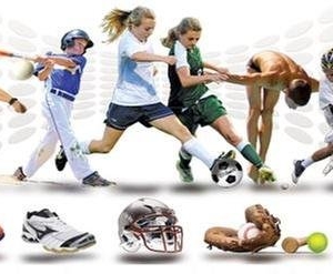 Photo of All American Sports