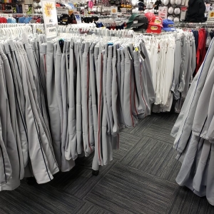 Photo of All American Sports