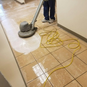 Photo of Accurate Janitorial Services