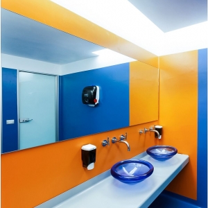 Photo of Accurate Janitorial Services