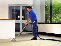 Photo of Accurate Janitorial Services