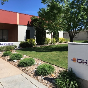 Photo of DHE Computer Systems