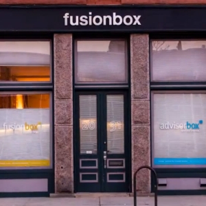 Photo of Fusionbox