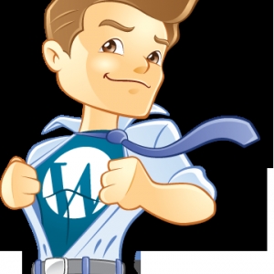 Photo of Mr. WPress