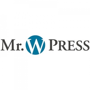Photo of Mr. WPress
