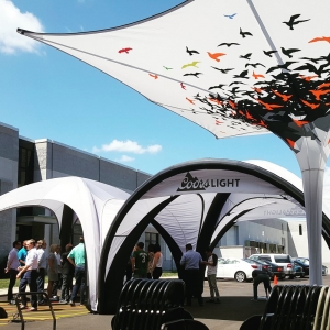 Photo of Dagmar Branding