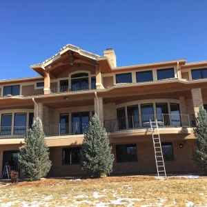 Photo of Abluent Window Cleaning