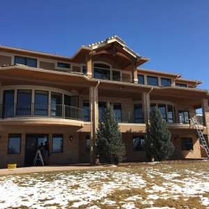 Photo of Abluent Window Cleaning
