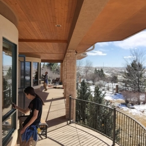 Photo of Abluent Window Cleaning