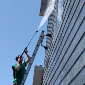 Photo of Abluent Window Cleaning