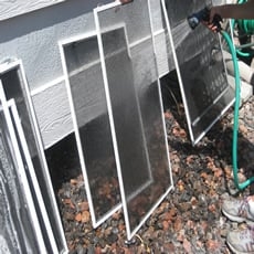 Photo of Guys With Squeegees