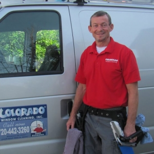 Photo of Colorado Window Cleaning