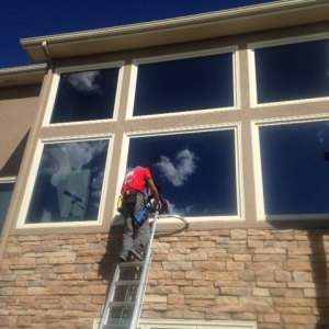 Photo of Colorado Window Cleaning