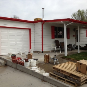 Photo of A-Team Painting