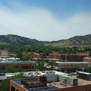 Photo of Industrious Pearl Street