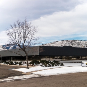 Photo of The Reel Factory