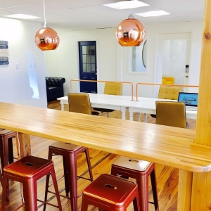 Photo of CO Work'n Denver