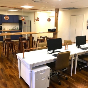 Photo of CO Work'n Denver