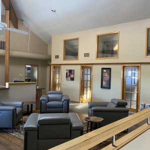 Photo of Genesee Labs