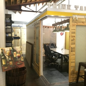 Photo of Tech Social