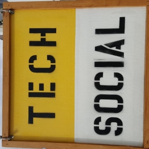 Photo of Tech Social