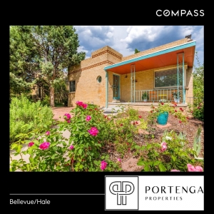 Photo of Katie K Portenga - Realtor Compass