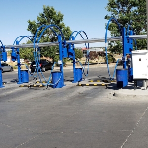 Photo of Take 5 Car Wash