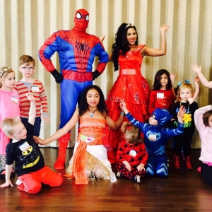 Photo of Princess Parties of the Rockies LLC