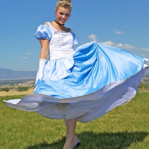 Photo of Princess Parties of the Rockies LLC