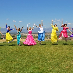 Photo of Princess Parties of the Rockies LLC