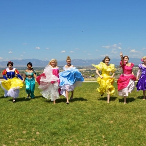 Photo of Princess Parties of the Rockies LLC