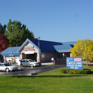 Photo of The Wave Car Care Center
