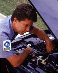 Photo of The Wave Car Care Center