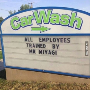 Photo of The Wave Car Care Center
