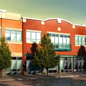 Photo of Health Connect Properties