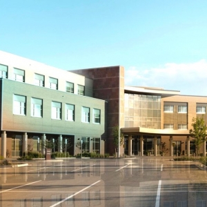 Photo of Health Connect Properties