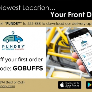 Photo of Pundry