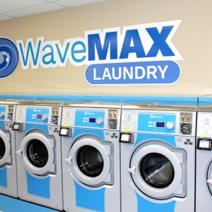 Photo of WaveMAX Laundry