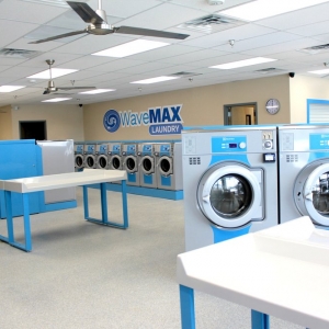 Photo of WaveMAX Laundry