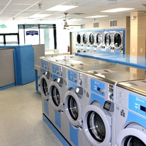 Photo of WaveMAX Laundry