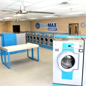 Photo of WaveMAX Laundry