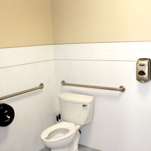 Photo of WaveMAX Laundry