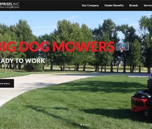 Photo of Dog Eat Dog Designs