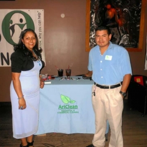 Photo of AriClean