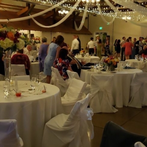 Photo of Church Ranch Event Center