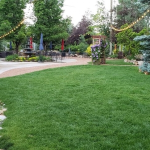 Photo of Church Ranch Event Center